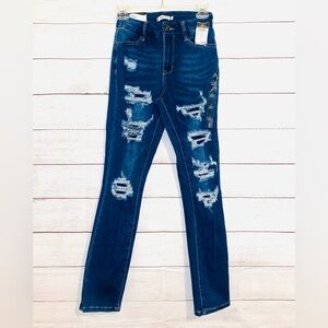 Rue 21 Skinny Jeans- Size 2